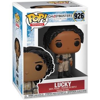 Funko POP! Ghostbusters Afterlife - Lucky (M00797)