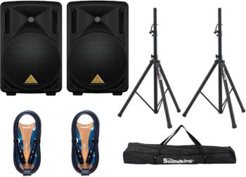 Behringer B210D SET Aktivní reprobox