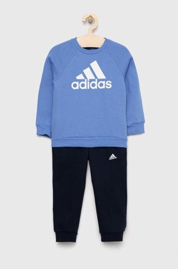 Dětská tepláková souprava adidas LK BOS JOG