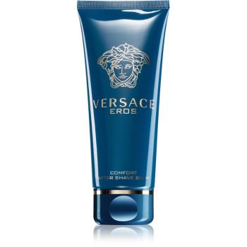 Versace Eros balzám po holení pro muže 100 ml