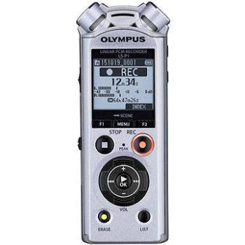 Olympus LS-P1 PCM (V414141SE000)