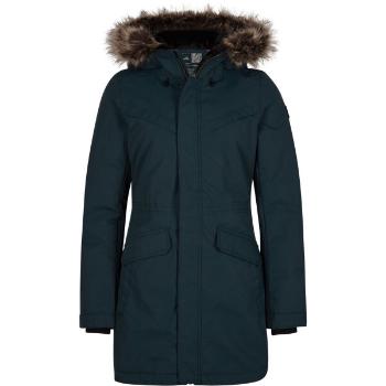 O'Neill JOURNEY PARKA Dámská parka, tmavě modrá, velikost XS