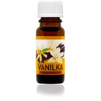 RENTEX Esenciálni olej Vanilka 10 ml (722777603825)
