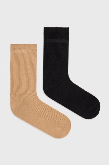 Ponožky ze směsi vlny Medicine 2-pack