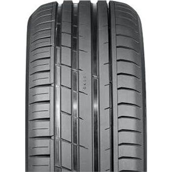 Nokian Powerproof SUV 245/45 R20 103 Y zesílená (T431072)