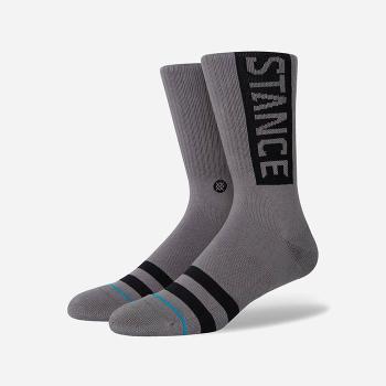 Stance OG Crew Sock M556D17OGG GRP