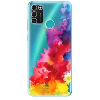 iSaprio Color Splash 01 pro Honor 9A (colsp01-TPU3-Hon9A)