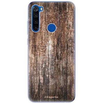 iSaprio Wood 11 pro Xiaomi Redmi Note 8T (wood11-TPU3-N8T)