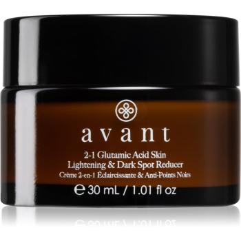 Avant Age Defy+ 2-1 Glutamic Acid Skin Lightening & Dark Spot Reducer rozjasňující péče proti pigmentovým skvrnám 30 ml