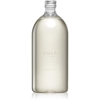 Culti Refill Ficum Blue aroma difuzér náhradní náplň 1000 ml