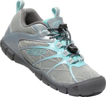 Keen CHANDLER 2 CNX CHILDREN antigua sand/drizzle Velikost: 29 boty