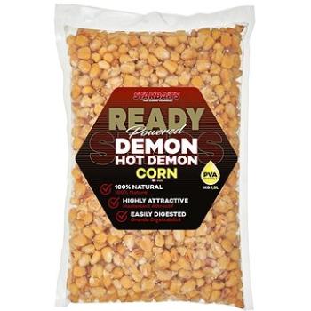Starbaits Ready Seeds Hot Demon Corn 1kg (3297830719821)