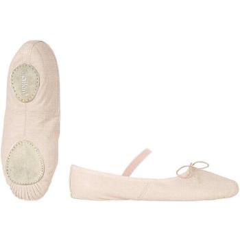 PAPILLON BALLET SHOE Dámská baletní obuv, růžová, velikost 34