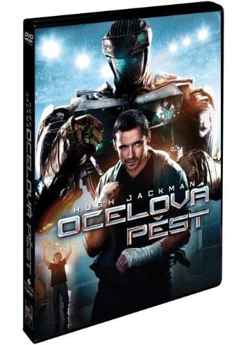 Ocelová pěst (DVD)