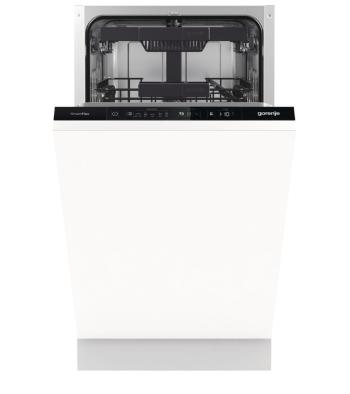 Gorenje vestavná myčka GV561D10 + záruka 10 let na invertorový motor