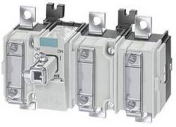 Odpínač Siemens 3KA50301AE01, 63 A, 690 V/AC 3pólový 35 mm²