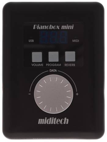 Miditech PianoBox mini