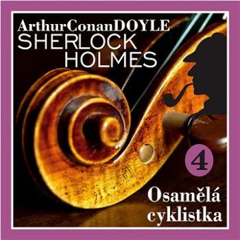 Sherlock Holmes – Osamělá cyklistka