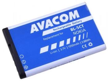 Baterie AVACOM GSNO-BL5CT-S1050A 1050mAh - neoriginální