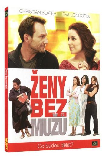 Ženy bez mužů (DVD)