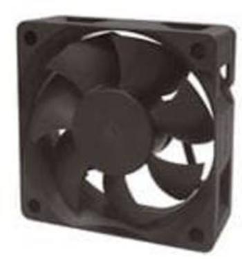 Axiální ventilátor Sunon EE60201S1-1000U-999 EE60201S1-1000U-999, 12 V/DC, 32.5 dB, (d x š x v) 60 x 60 x 20 mm