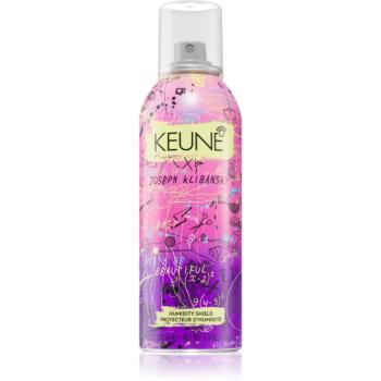 Keune Style Smooth lak na vlasy pro přirozenou fixaci a lesk vlasů 200 ml