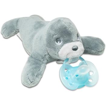 Philips Avent Snuggle Set Seal dárková sada pro miminka 1 ks