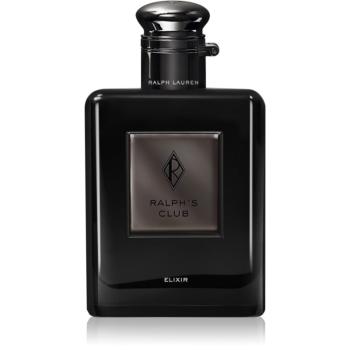 Ralph Lauren Ralph’s Club Elixir parfémovaná voda pro muže 75 ml