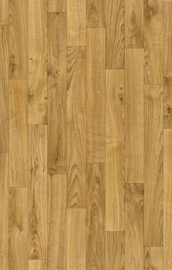 Beauflor PVC podlaha Trento Honey Oak 263L -   Hnědá 2m