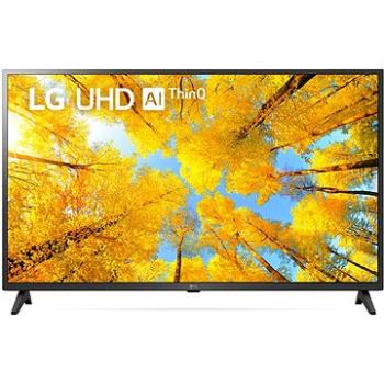 65" LG 65UQ7500 (65UQ75003LF)