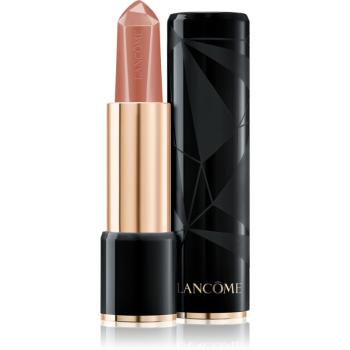 Lancôme L’Absolu Rouge Ruby Cream vysoce pigmentovaná krémová rtěnka odstín 204 Ruby Passion 3 g