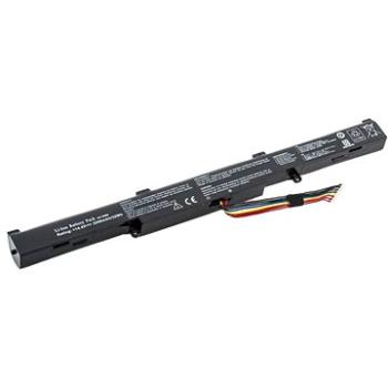 Avacom pro Asus X550E, X751 Li-Ion 14,4V 2200mAh (NOAS-X550E-N22)