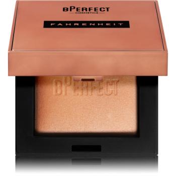 BPerfect Fahrenheit bronzer odstín Burnt 115 g