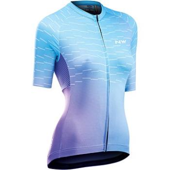 Northwave Blade Woman Jersey Short Sleeves Candy XS (P426829_4:6_)