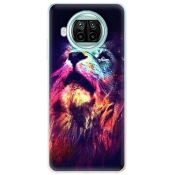 iSaprio Lion in Colors pro Xiaomi Mi 10T Lite (lioc-TPU3-Mi10TL)