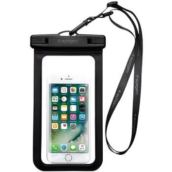 Spigen Velo A600 Waterproof Phone Case Black  (000EM21018)