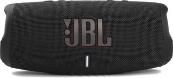 JBL Charge 5 Přenosný reproduktor Black