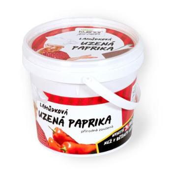 Kulinář Petr Stupka Koření uzená paprika 80g