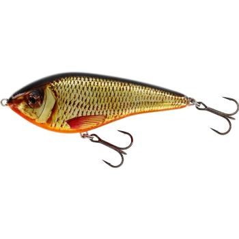 Westin Wobler Swim Glidebait Sinking Real Rudd - 12cm 58g