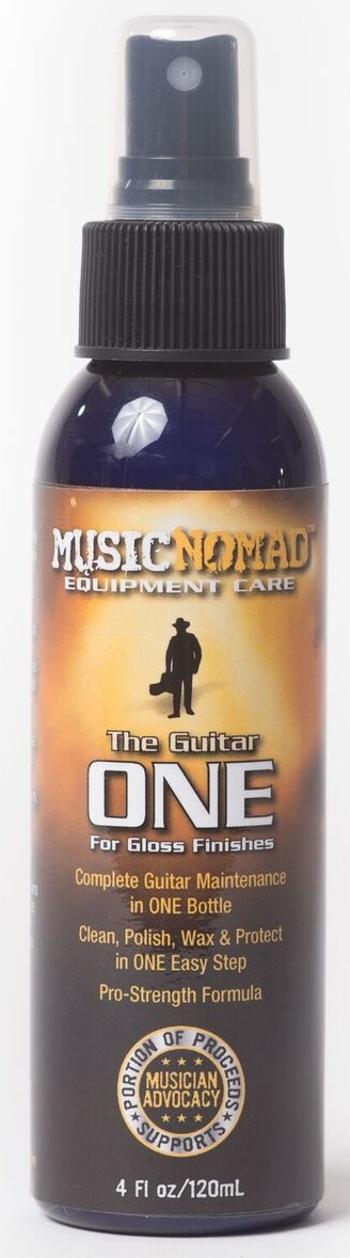 Music Nomad Guitar ONE