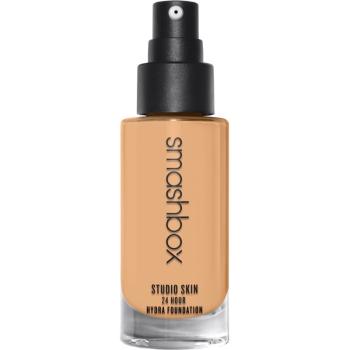 Smashbox Studio Skin 24 Hour Wear Hydrating Foundation hydratační make-up odstín 1.2 Fair-Light With Warm Undertone 30 ml