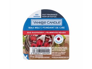 Yankee Candle Vonný vosk Red raspberry 22 g
