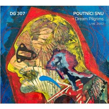 DG 307: Poutníci snu (Live 2002) - CD (GR150)