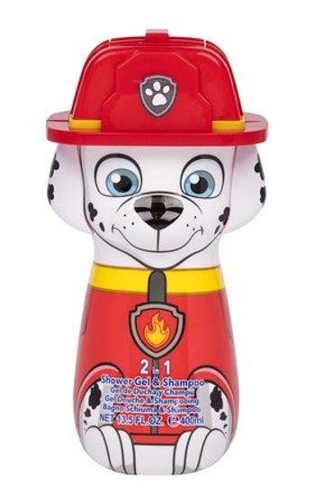 Sprchový gel Nickelodeon - Paw Patrol 400 ml 