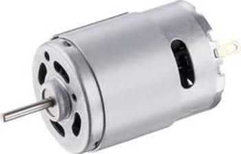 Elektromotor Motraxx XFLY 400-12, 4,5 - 9,6 V/DC, 15 700 ot./min./V