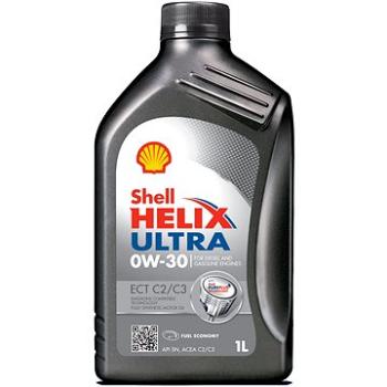 HELIX Ultra ECT C2/C3 0W-30 1l (SHUEC031)