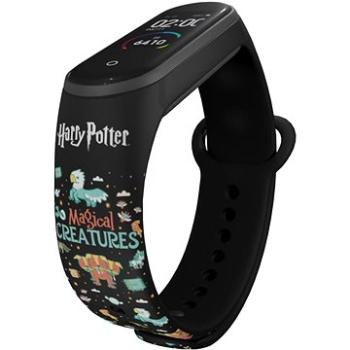 Harry Potter - Kouzelná stvoření pro Mi Band 5/6 (8595702969455)