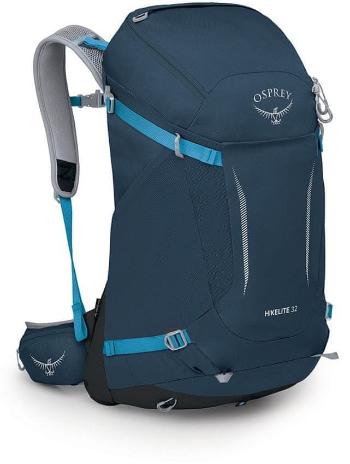 Osprey HIKELITE 32 II modrá M/L