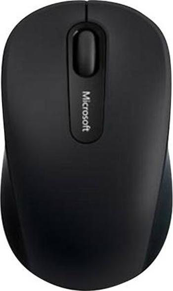 Blue Track Wi-Fi myš Microsoft Mobile Mouse 3600 PN7-00003, černá