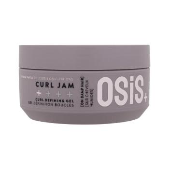 Schwarzkopf Professional Osis+ Curl Jam Curl Defining Gel 300 ml pro podporu vln pro ženy